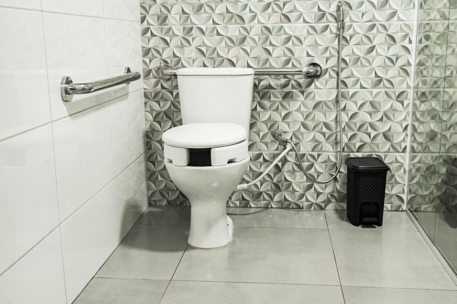 Md Recanto Iguacu Foz do Iguaçu Zewnętrze zdjęcie